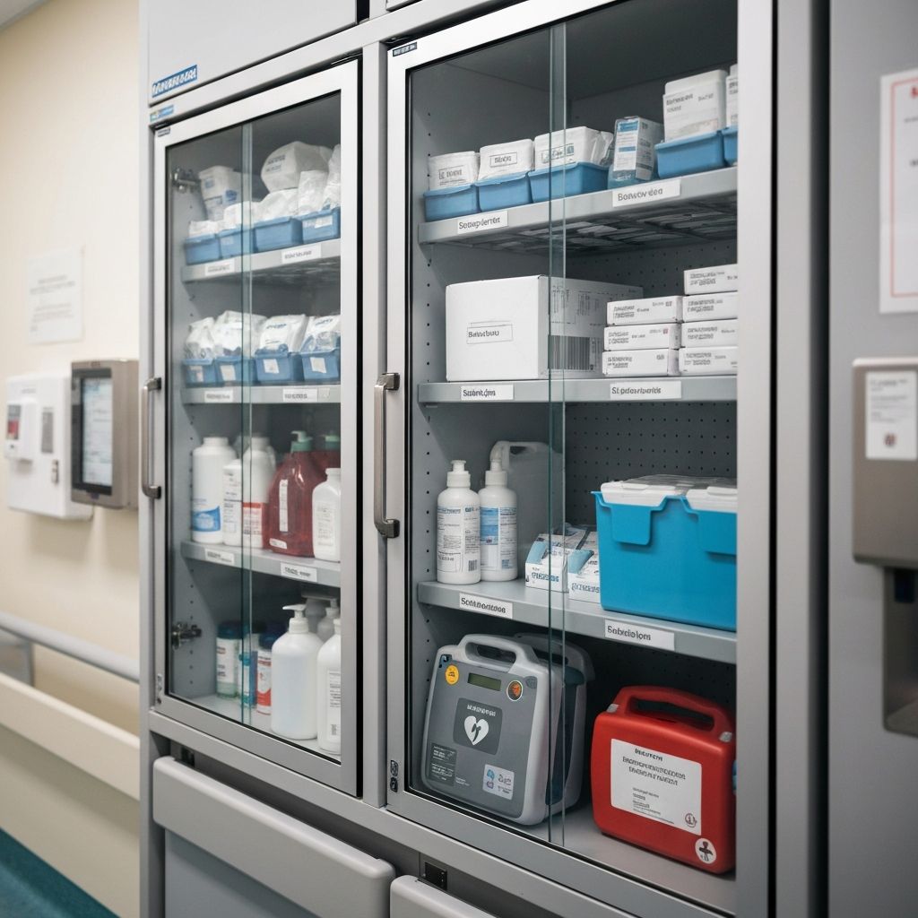 Emergency Medicine Certificate Program image 2