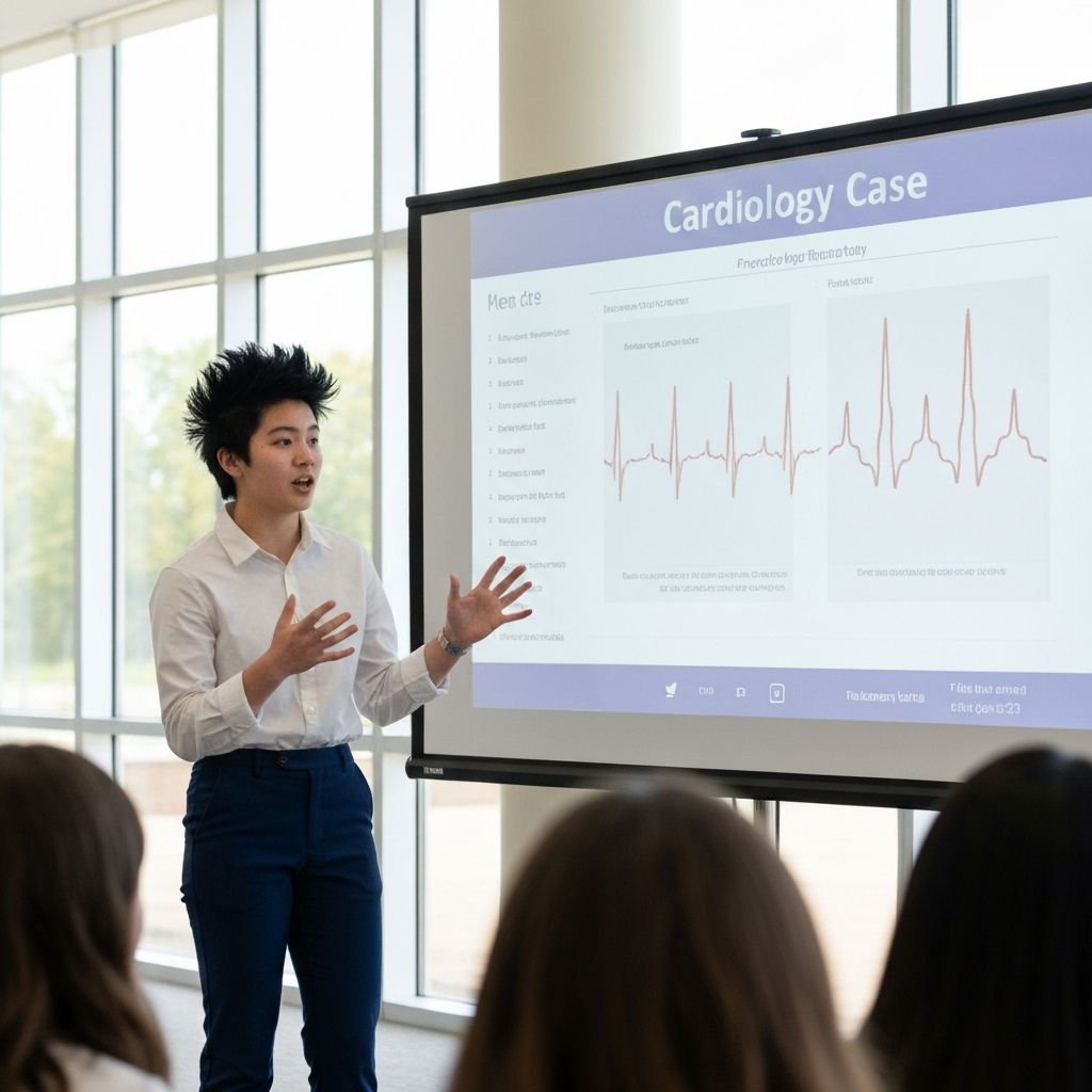 Cardiology Certificate Program image 3