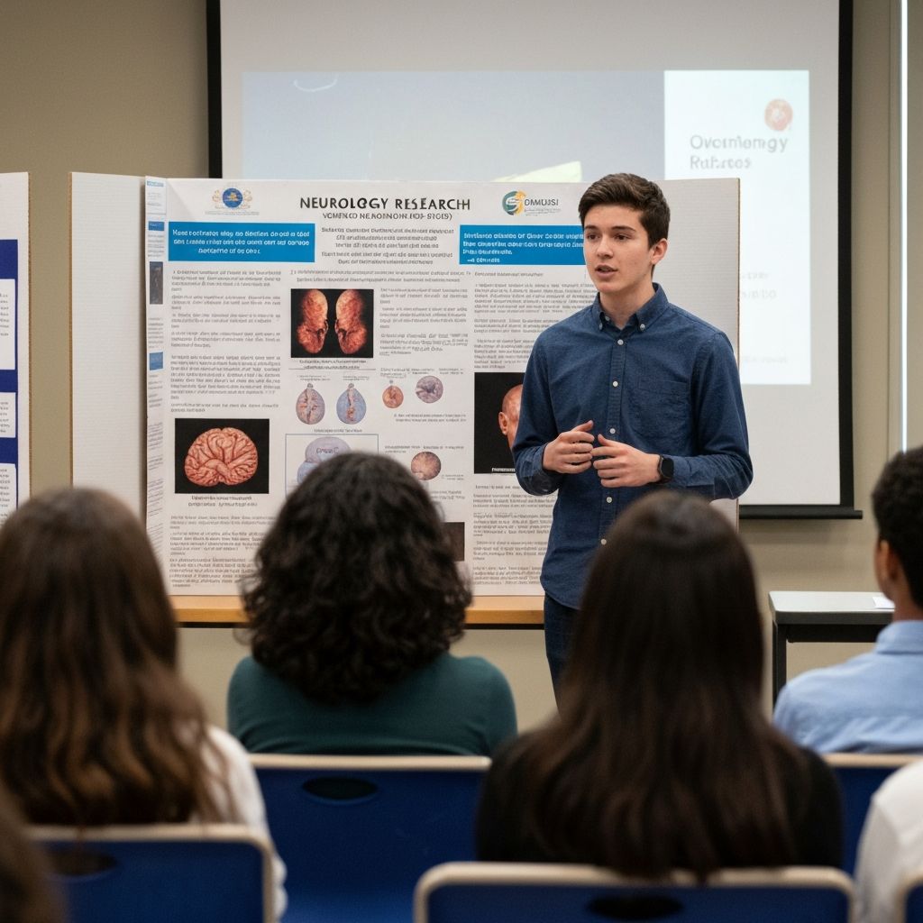 Neurology Certificate Program image 3