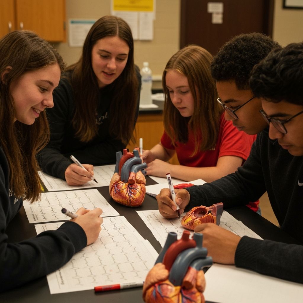 Cardiology Certificate Program program