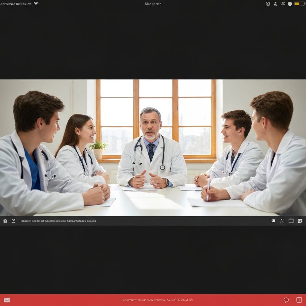 General Medicine Certificate Program program