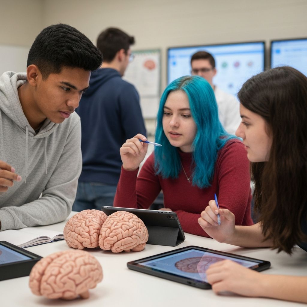 Neurology Certificate Program program