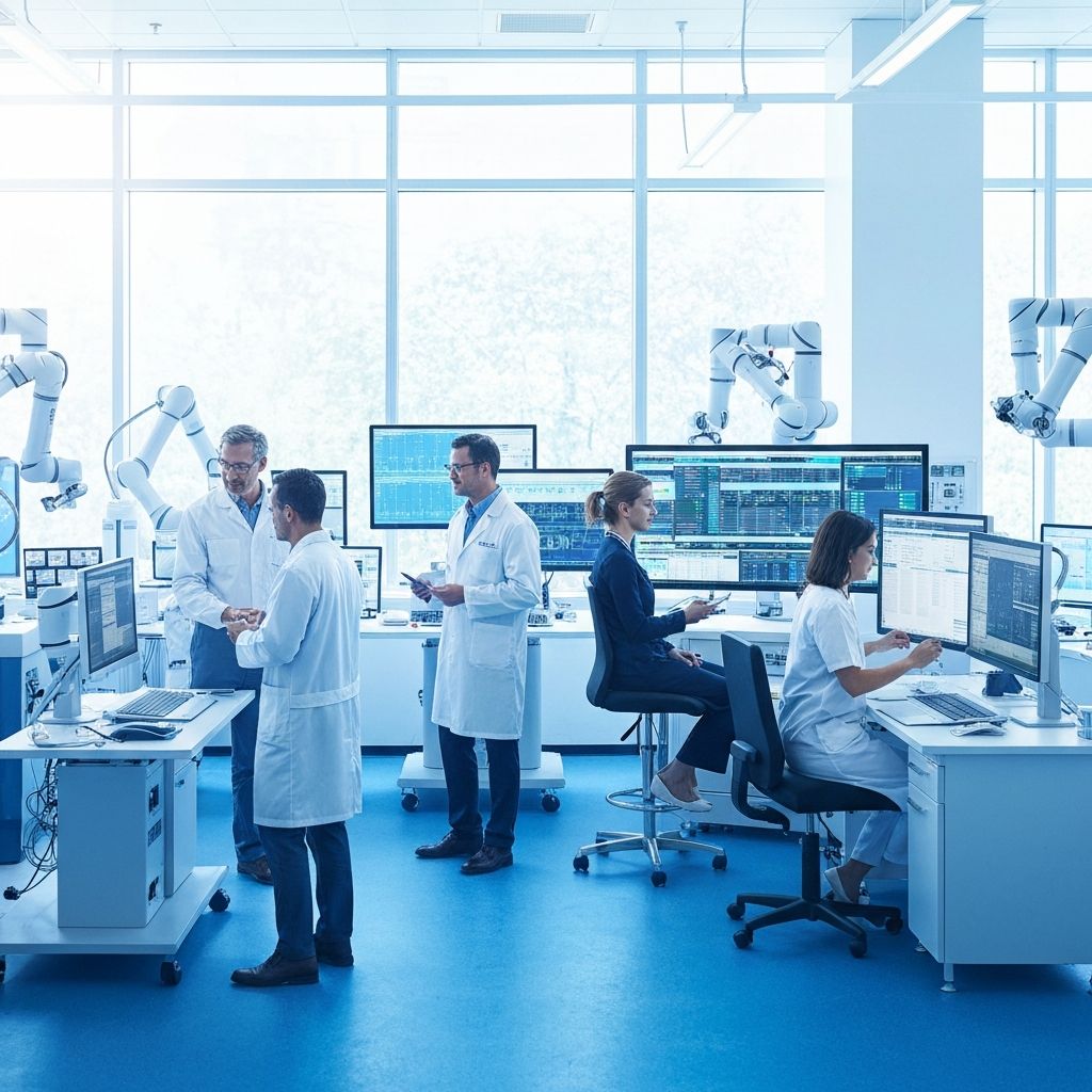 AI in Medicine Certificate Program image 3