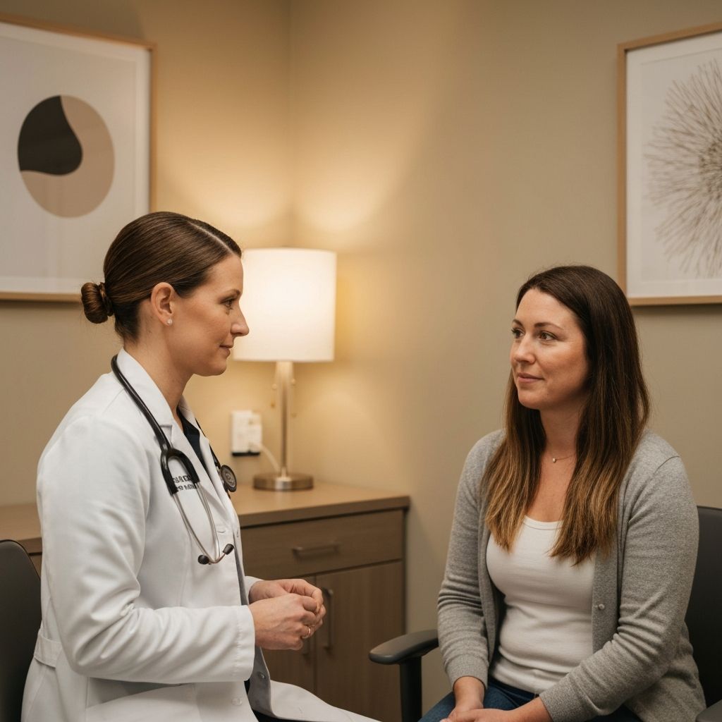 How to Become an OBGYN: A Guide for Teens