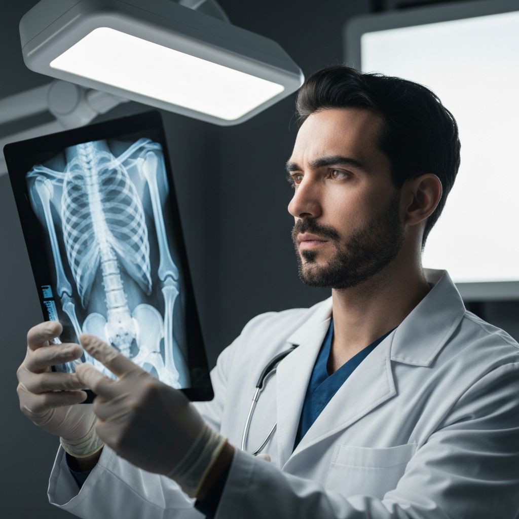 How to Become an Orthopedic Surgeon: A Guide for Teens