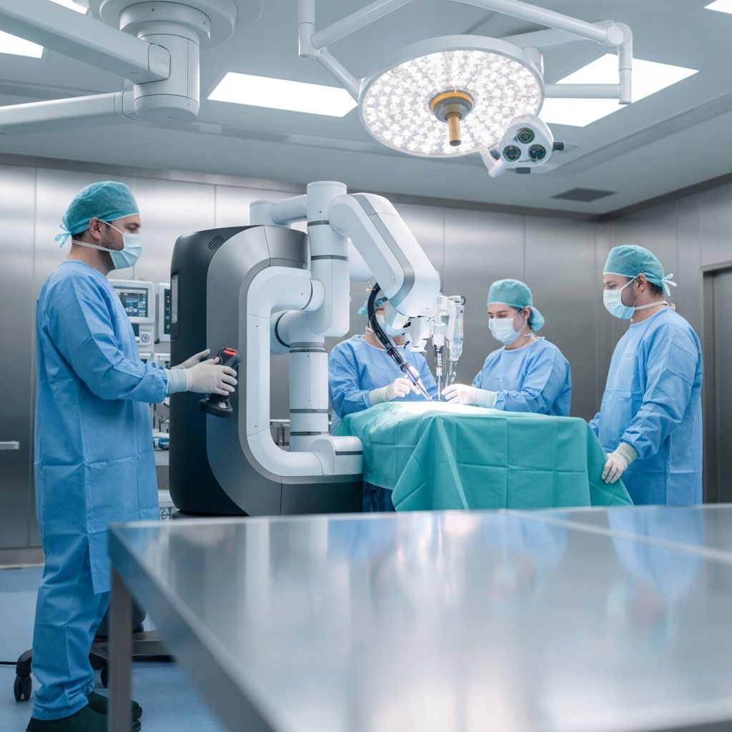 AI in Medicine Certificate Program image 2