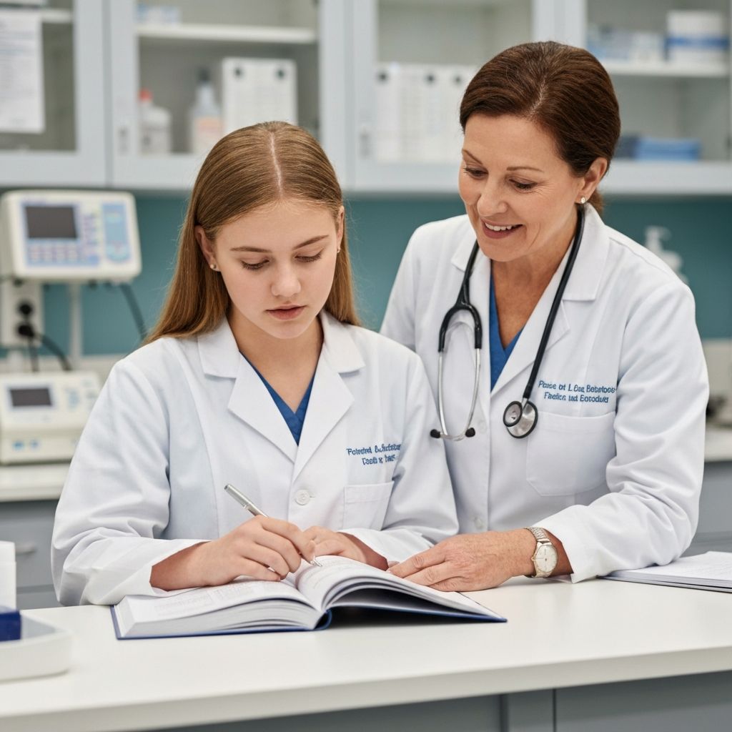 General Medicine Certificate Program image 1