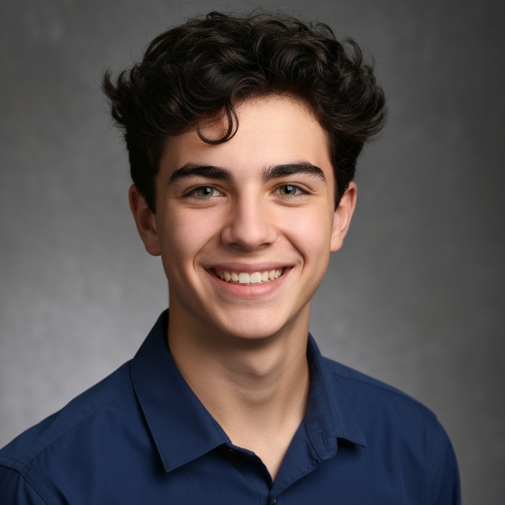 Ethan R. avatar