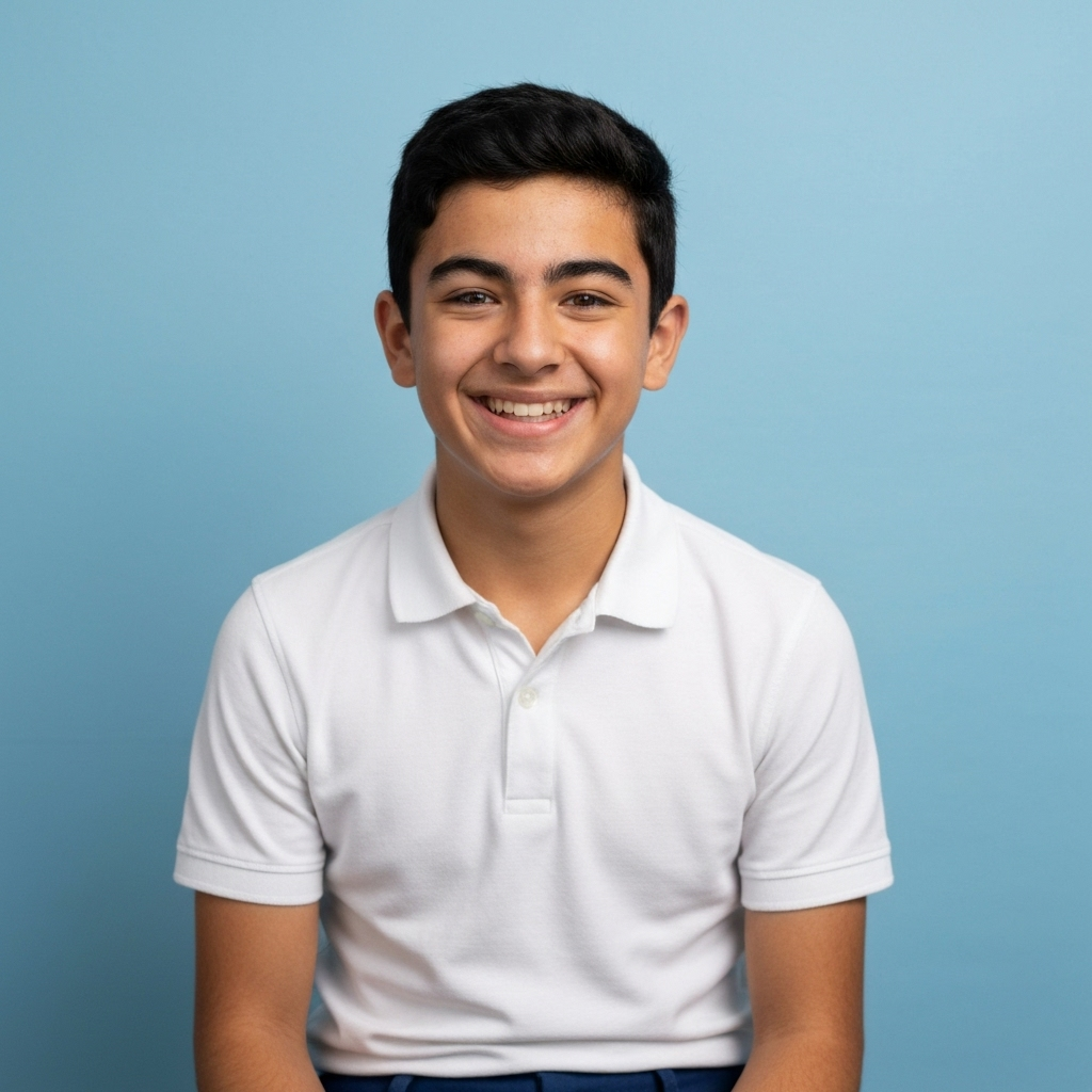Luis G. avatar